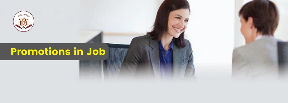 Astrology Predictions & Solutions for Job promotion /change