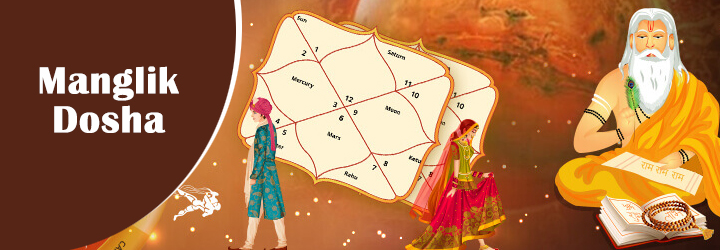 Kundli Dosha | Types of Dosha in Kundli and Their Remedies