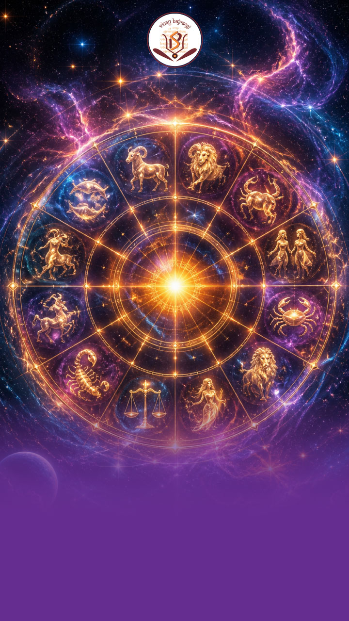 Top 5 Most Powerful Rashis in Astrology – Is Yours on the List?