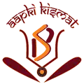 AapkiKismat Logo